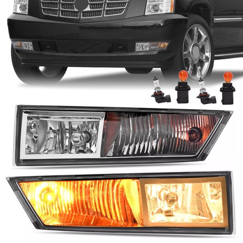 Fog lights turn signal - fog,