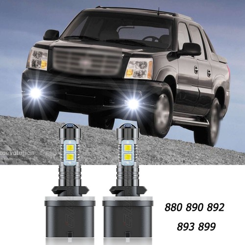 For cadillac escalade ext - cadillac,